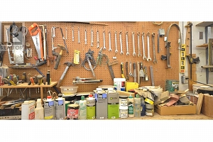 8525 Silver Star Road - Photo 46