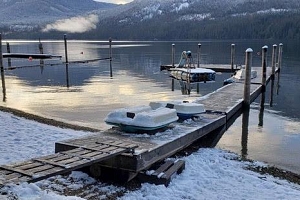 3602 Mabel Lake Road Unit# 5 - Photo 2