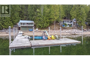 3602 Mabel Lake Road Unit# 5 - Photo 3