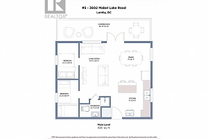 3602 Mabel Lake Road Unit# 5 - Photo 49