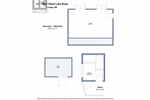 3602 Mabel Lake Road Unit# 5 - Photo 50