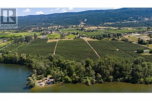 LOT A Oyama Road - Photo 2