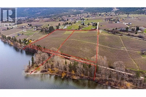 LOT A + B Oyama Road - Photo 2