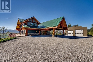 7410 McLennan Road - Photo 2