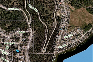 7258 Dunwaters Road Lot# 47 - Photo 2