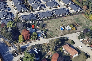 1980 KLO Road - Photo 2