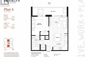 1471 St Paul Street Unit# 1103 - Photo 11