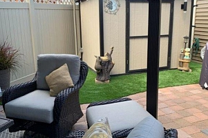 415 Commonwealth Road Unit# 275 - Photo 10