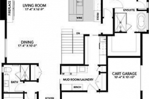 124 Wildsong Crescent W - Photo 48