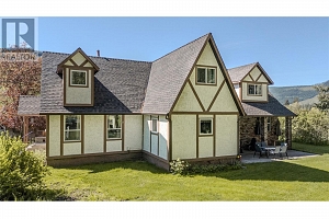 487 Mabel Lake Road - Photo 3