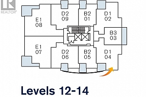 3699 Capozzi Road Unit# 1204 - Photo 48