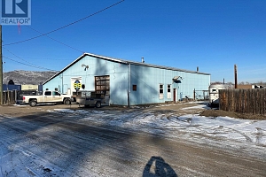 4600 20 Street Unit# Rear Shop - Photo 2