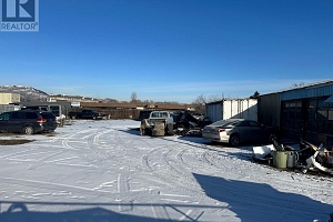 4600 20 Street Unit# Rear Shop - Photo 3