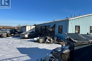 4600 20 Street Unit# Rear Shop - Photo 4