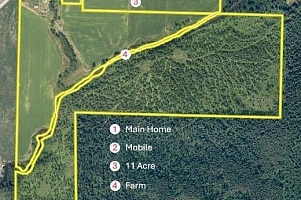 487 Mabel Lake Road - Photo 67