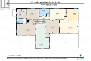 487 Mabel Lake Road - Photo 68