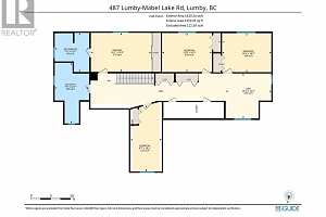 487 Mabel Lake Road - Photo 69