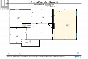 487 Mabel Lake Road - Photo 70