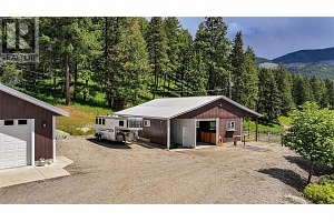 705 Creighton Valley Road - Photo 14