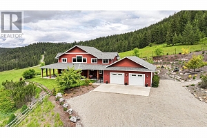 705 Creighton Valley Road - Photo 3