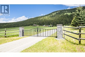 705 Creighton Valley Road - Photo 4