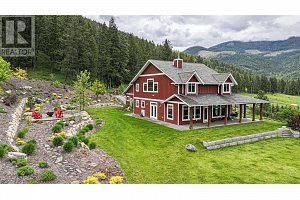 705 Creighton Valley Road - Photo 5
