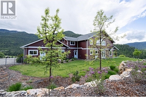 705 Creighton Valley Road - Photo 8