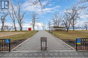 3389 Lakeshore Road Unit# 403 - Photo 26