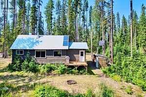 Block D Crooked Lake - Photo 2