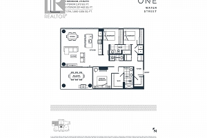1191 Sunset Drive Unit# 1106 - Photo 36
