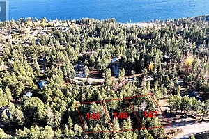 145-147 Keithley Road Lot# 145-147 - Photo 2