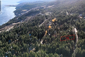 Lot 146 Keithley Road Lot# 146 - Photo 5