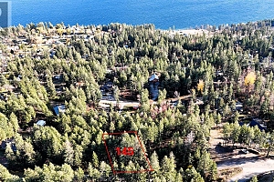 Lot 145 Keithley Road Lot# 145 - Photo 2