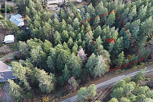 Lot 145 Keithley Road Lot# 145 - Photo 4