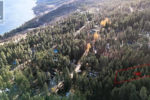 Lot 145 Keithley Road Lot# 145 - Photo 5