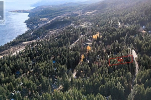 Lot 147 Keithley Road Lot# 147 - Photo 5