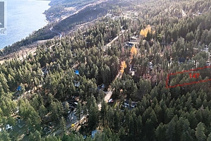 Lot 147 Keithley Road Lot# 147 - Photo 6