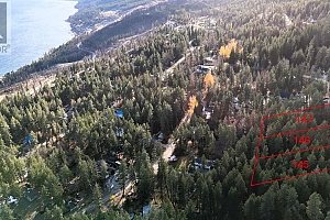 Lot 147 Keithley Road Lot# 147 - Photo 7