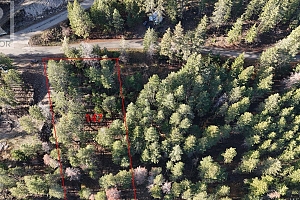 Lot 147 Keithley Road Lot# 147 - Photo 9