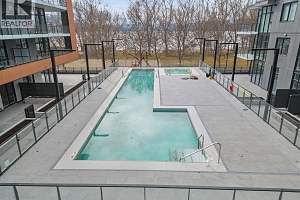 3409 Lakeshore Road Unit# 209 - Photo 17