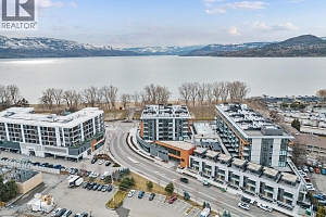 3409 Lakeshore Road Unit# 209 - Photo 19