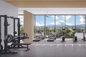 3409 Lakeshore Road Unit# 209 - Photo 20