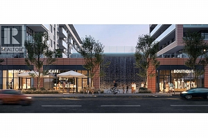 3409 Lakeshore Road Unit# 209 - Photo 22