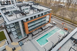 3409 Lakeshore Road Unit# 209 - Photo 24