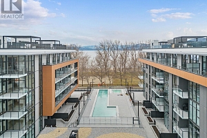 3409 Lakeshore Road Unit# 209 - Photo 29