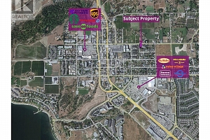 3595 ELLIOTT RD Road - Photo 2