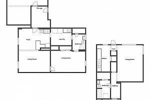 3411 18 Avenue Unit# A&B - Photo 78