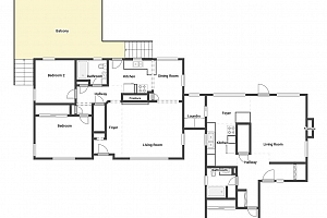 3411 18 Avenue Unit# A&B - Photo 79