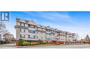 1055 Lawrence Avenue Unit# 102 - Photo 3