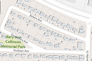 1333 Belaire Avenue Lot# 2 - Photo 4